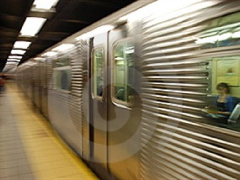Viaja solo niño de 5 años por tren de NY