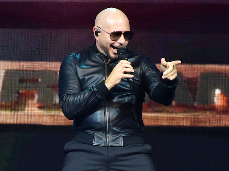 Pitbull abrirá escuela en CDMX