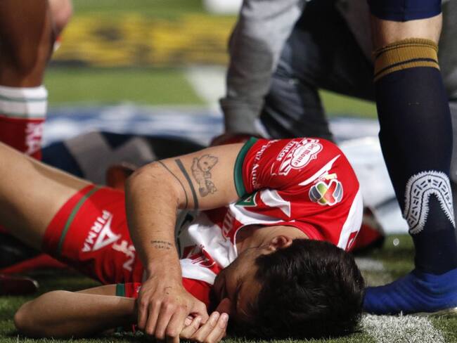 La resaca del fin de semana en la Liga Mx