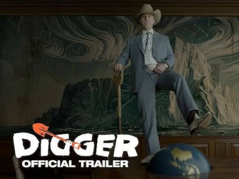 Mx - Digger.