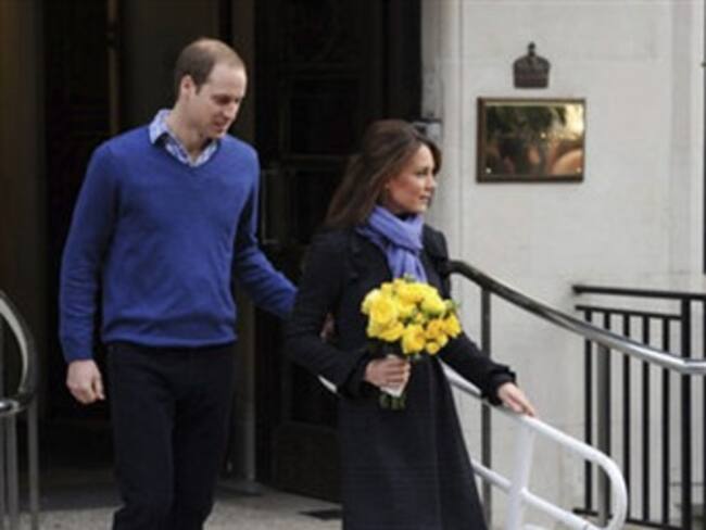 Muere enfermera víctima de una broma por el embarazo de Catalina