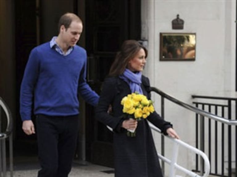 Muere enfermera víctima de una broma por el embarazo de Catalina