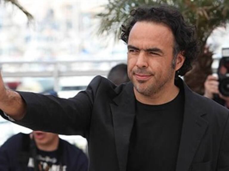 Recibe Iñárritu máximo premio del Sindicato de Directores por la cinta Birdman