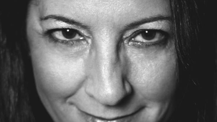 Inma Serrano presenta "Inmalandia" en México