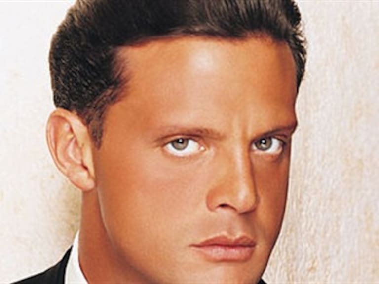 Lanzará Luis Miguel disco de remixes