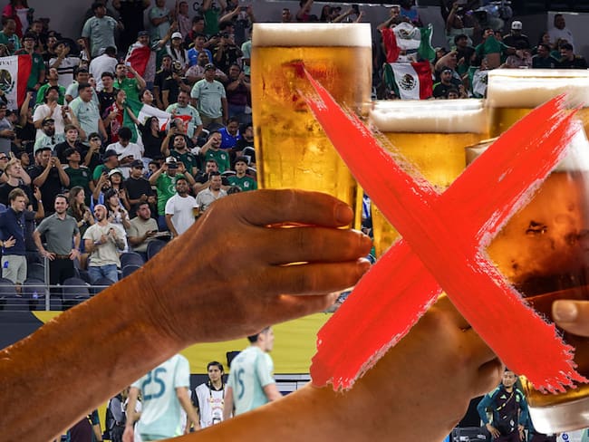 Mundial 2026 CDMX: Lista de alcaldías que tienen Ley Seca durante el torneo de la Copa del Mundo