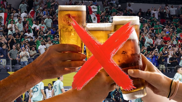 Mundial 2026 CDMX: Lista de alcaldías que tienen Ley Seca durante el torneo de la Copa del Mundo