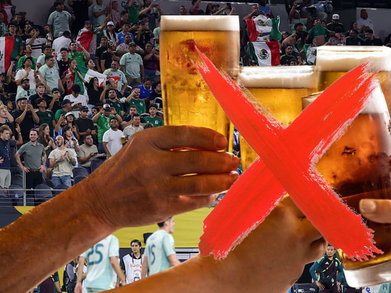 Mx - ¿Qué alcaldías de la CDMX tienen Ley Seca por el Mundial 2026?