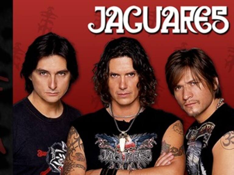Gana Jaguares Grammy al mejor álbum latino de rock