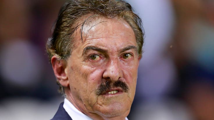 “Son unos vendidos”: La Volpe explota contra la afición de la Selección Mexicana y destapa el negocio del Tri