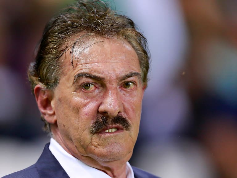 La Volpe explota contra la afición de la Selección Mexicana y destapa el negocio del Tri