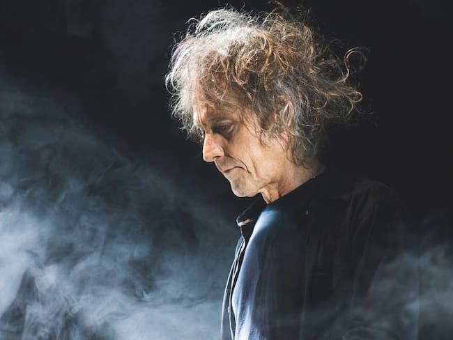 Muere Perry Bamonte, famoso guitarrista de The Cure, a los 65 años