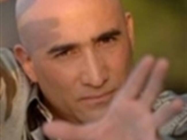 Andrea Zaneti, comediante. 27/04/13