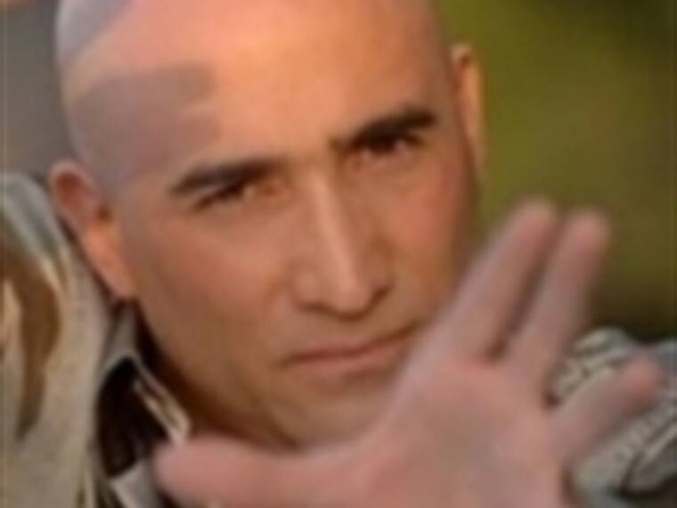 Andrea Zaneti, comediante. 27/04/13