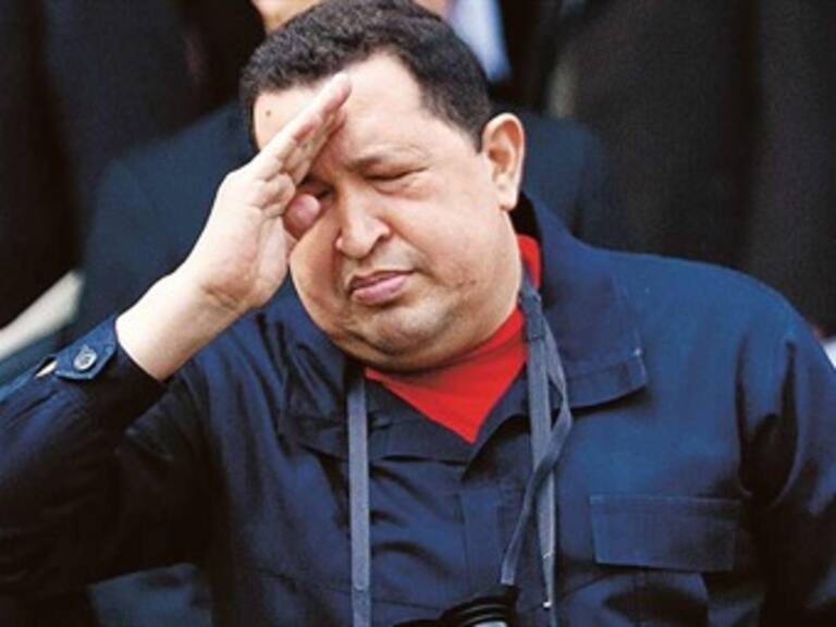 Chávez empeora de la función respiratoria por &quot;nueva y severa infección&quot;