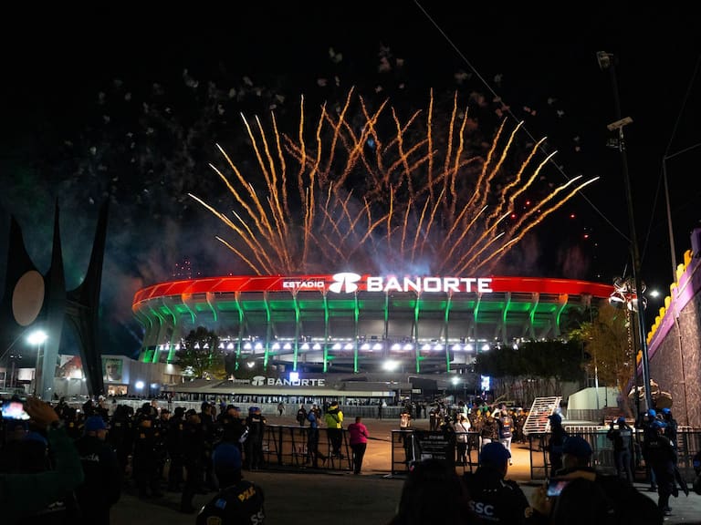 FOTO: ROGELIO MORALES /CUARTOSCURO.COM