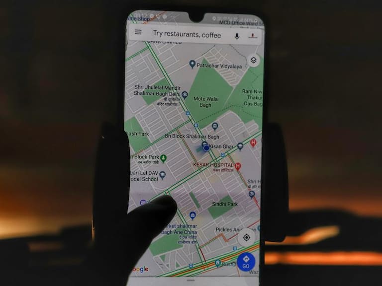 Google y 911 juntos para situaciones de emergencias con geolocalización