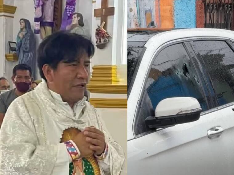 ¿Quién era el padre Marcelo?