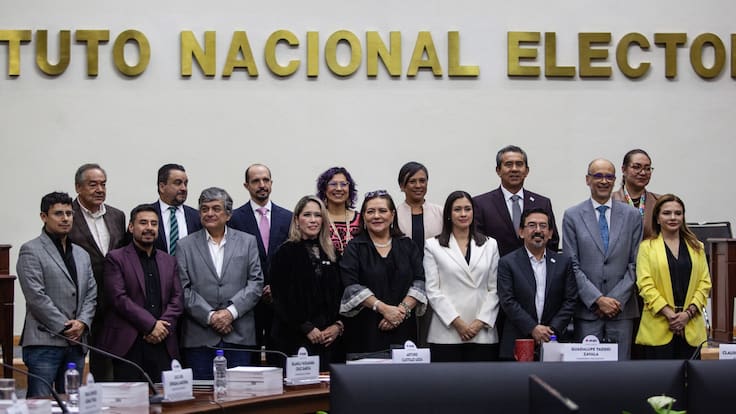 Crece polémica por opacidad en el INE: mantendrán ocultos exámenes de consejeros hasta 2031