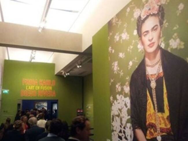 ¿Sabes de qué trata la exposición 'Frida y yo'?