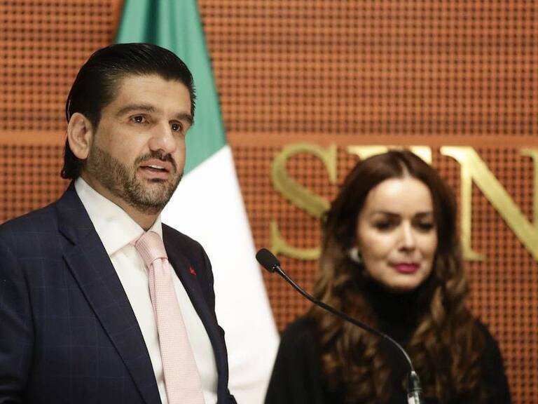 PAN acusa a Morena de recibir financiamiento por despachos “al narcotráfico”