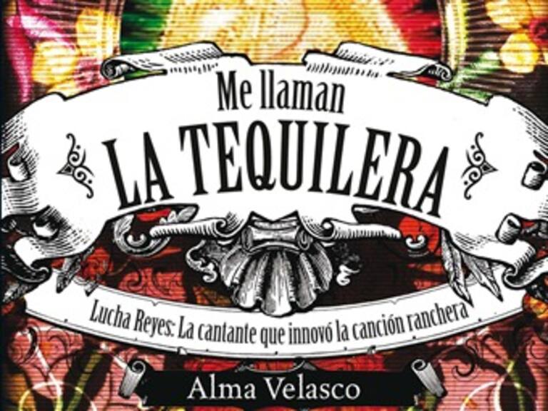 Presentan el libro 'Me llaman la tequilera'