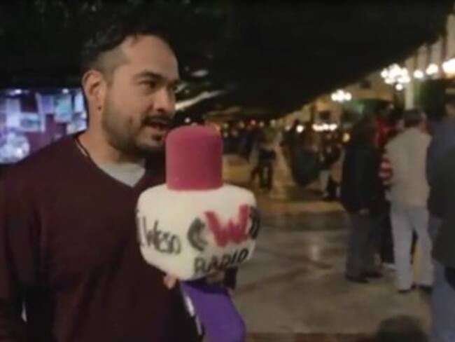 ¿Qué comer en el Cervantino?