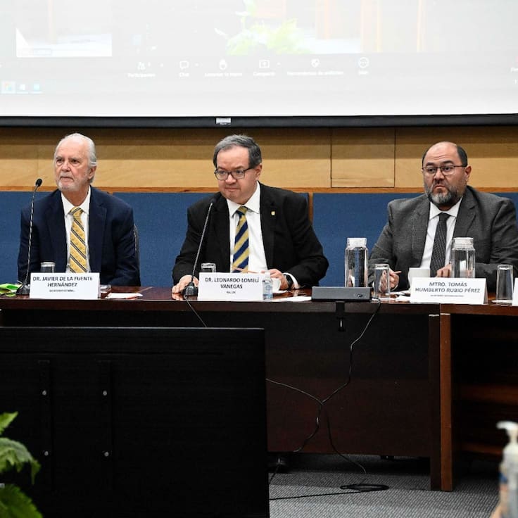 UNAM ratifica resultados de admisión a licenciatura 2026-2027: no habrá cambios