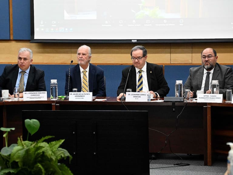 FOTO: UNAM/CUARTOSCURO.COM