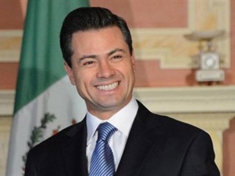 EPN se equivocó al dar un discurso... otra vez