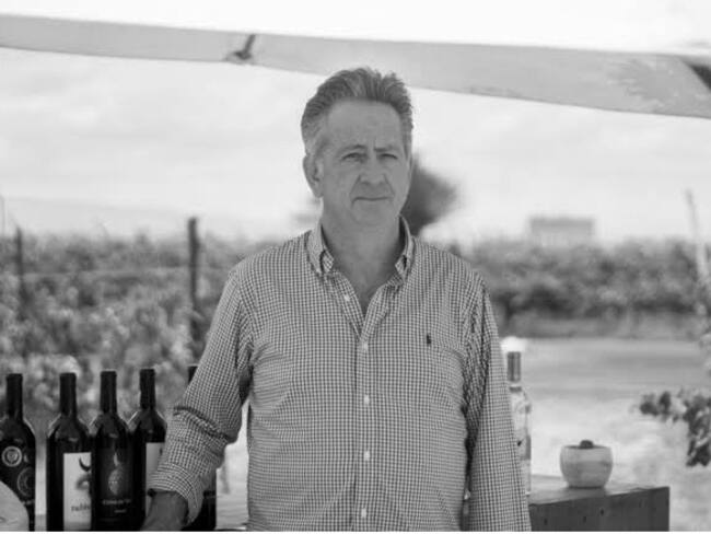 Asesinan al empresario Ricardo Vega Cámara en Guanajuato