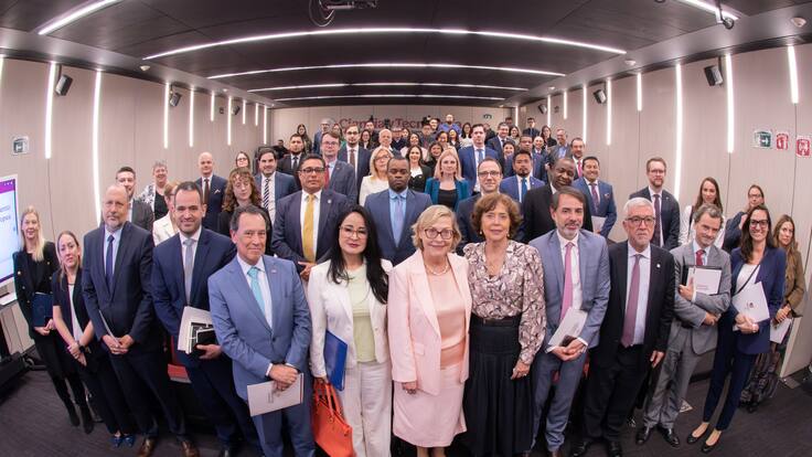 América Latina y Unión Europea refuerzan cooperación en ciencia y tecnología: Secihti