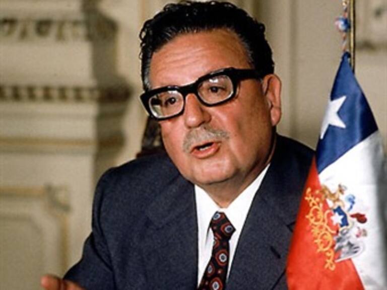 Concluye Corte Suprema chilena que Allende se suicidó