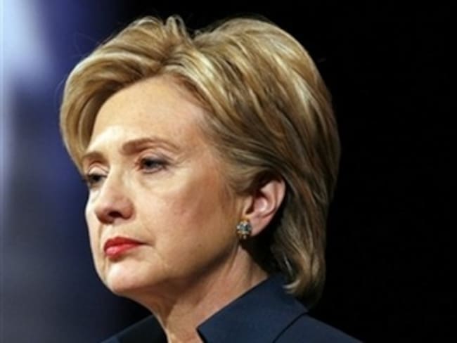 Condena Clinton muerte de judíos en Cisjordania