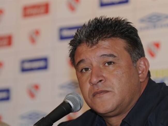 Borghi renuncia como técnico de Boca Juniors