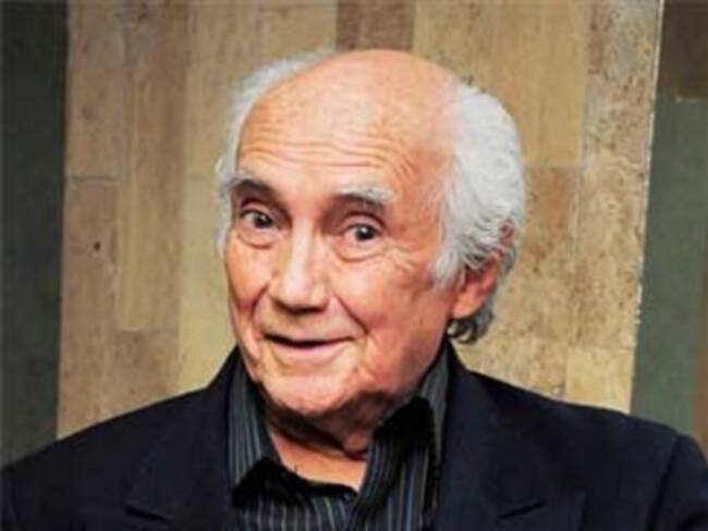 Recuerda Brozo a Jorge el 'Tata' Arvizu