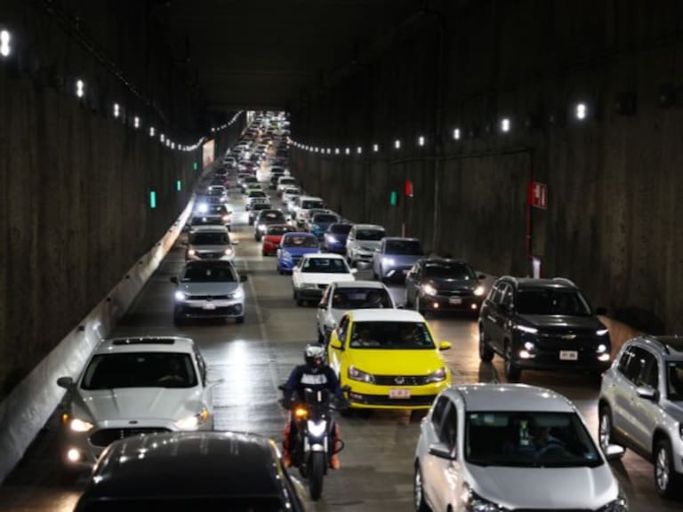 Las medidas buscan reducir la contaminación por ozono y proteger la salud. Getty Images