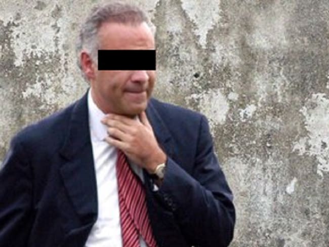 Por el delito de fraude, vinculan a proceso al abogado Juan Collado Mocelo