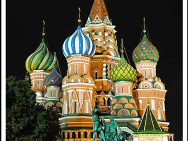 Lo que hay que saber: La historia de la Catedral de San Basilio