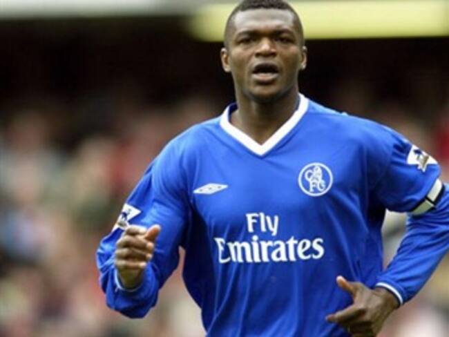 'Si España gana, será la mejor selección de la historia': Desailly