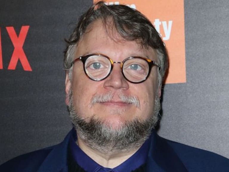 Guillermo del Toro se convertirá en hada para darle vida a &quot;Pinocho&quot;