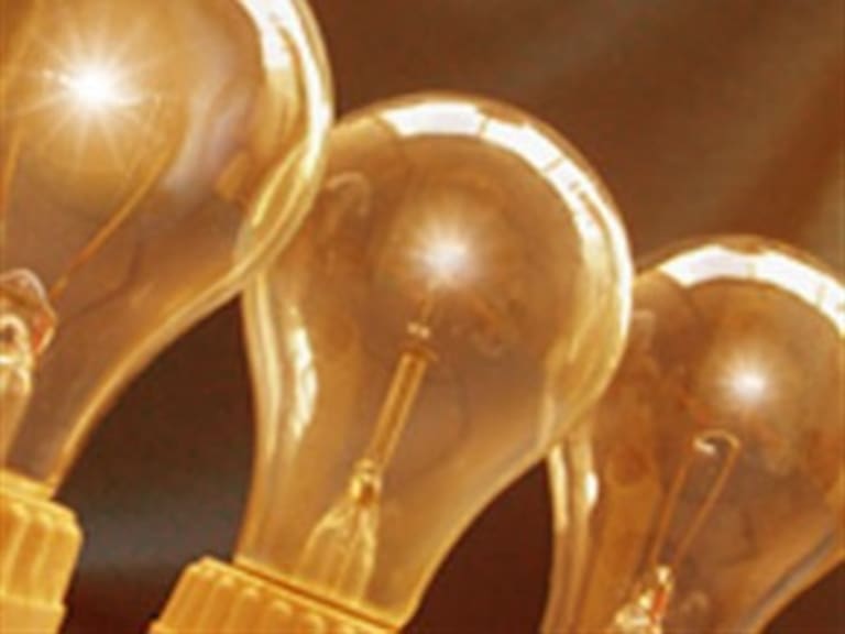 Adiós a los focos incandescentes