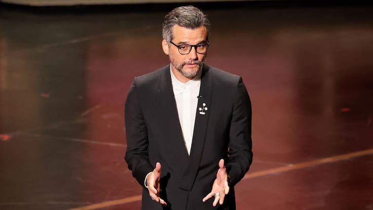Actor nominado al Oscar, lanza apoyo a Lula Da Silva y denuncia que Bolsonaro pretende entregarle Brasil a Donald Trump; ¿Quién es?