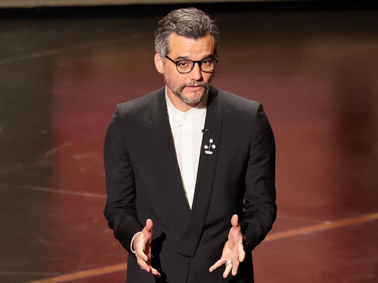 Mx - Wagner Moura apoya abiertamente a Lula Da Silva