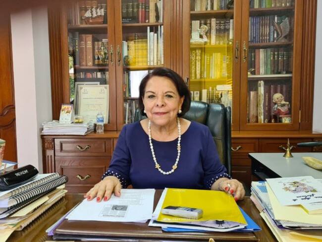 Tribunal de Disciplina Judicial garantizará independencia de los jueces: Celia Maya García