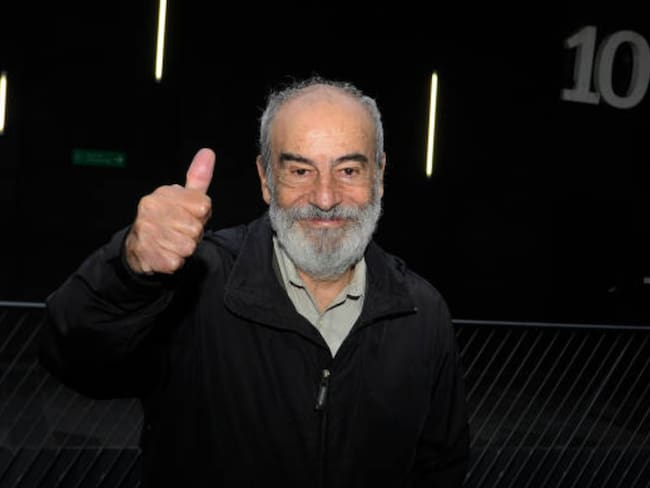 5 mejores películas para recordar a Emilio Echevarría, ‘El Chivo’ de ‘Amores Perros’