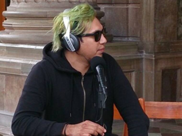 Conoce el lado alternativo del Cervatino