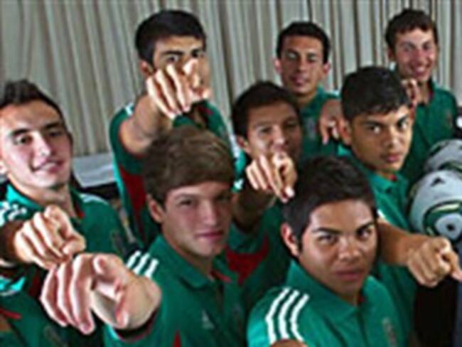 Vence Tri Sub-17 a Holanda 3-2