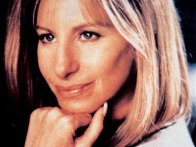 Escribirá Barbra Streisand libro sobre vivencias