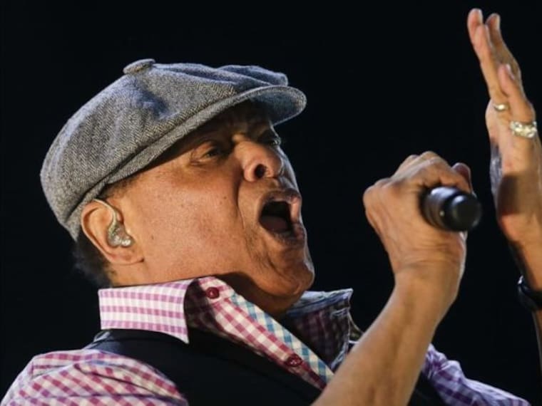 #AsíSopitas: Muere el legendario cantante de jazz Al Jarreau